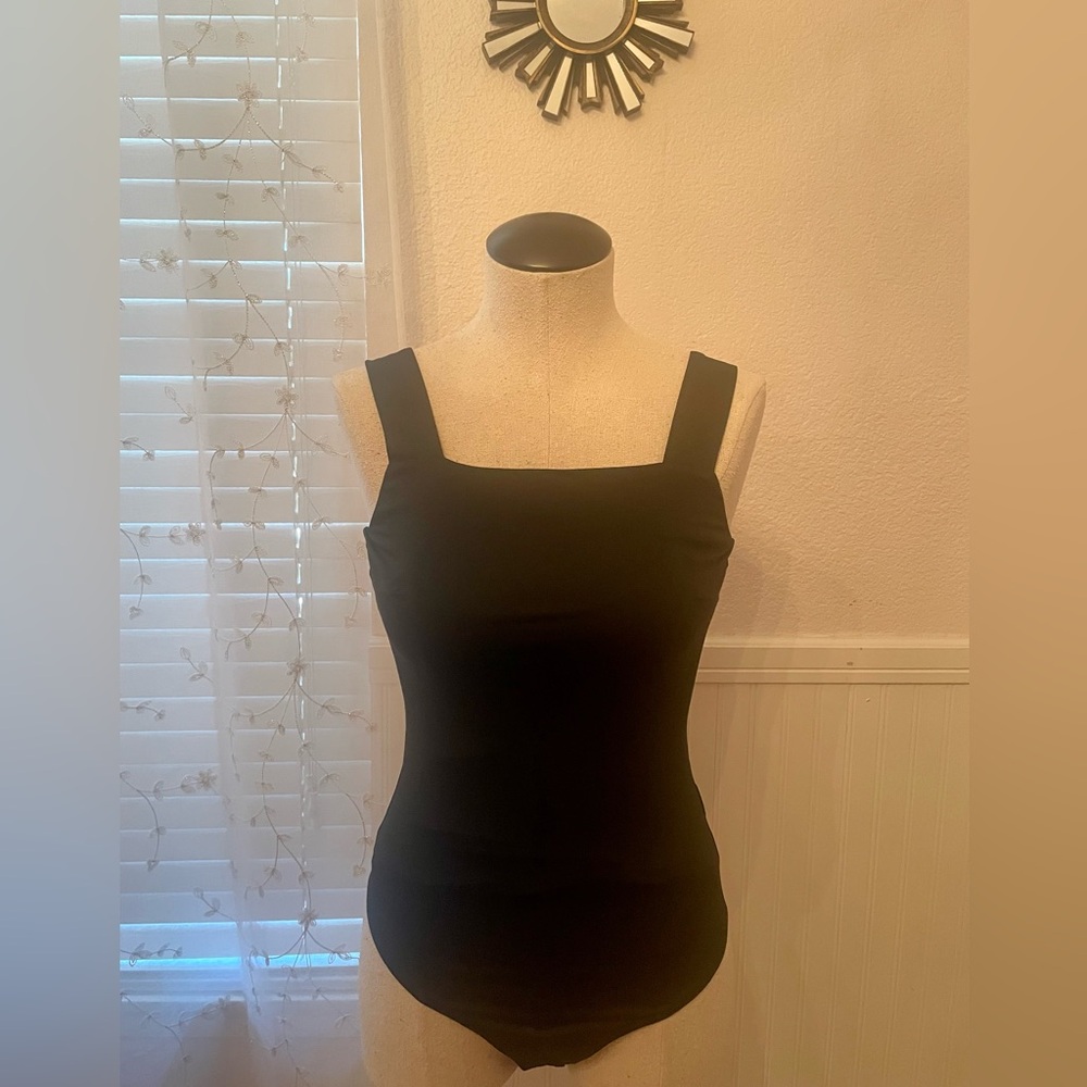 REORIA Women's Bodysuit